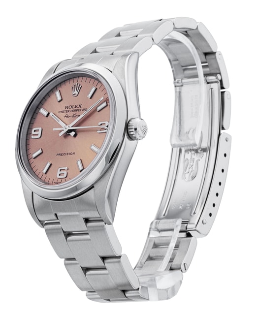 Rolex Air-King 14000 Image 2